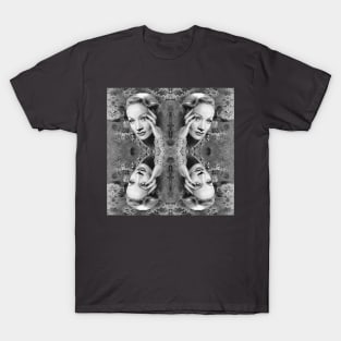 Nights with Marlene T-Shirt